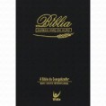 Bíblia de Estudo NVI (Nova Versão Internacional)