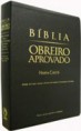 Bíblia de Estudo do Obreiro Aprovado