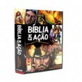 Bíblia em Ação Ilustrada
